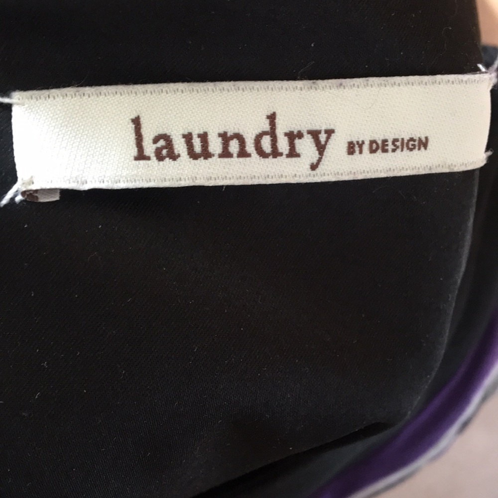 Chinese Laundry Strapless Gown, 6 - Picture 6 of 6